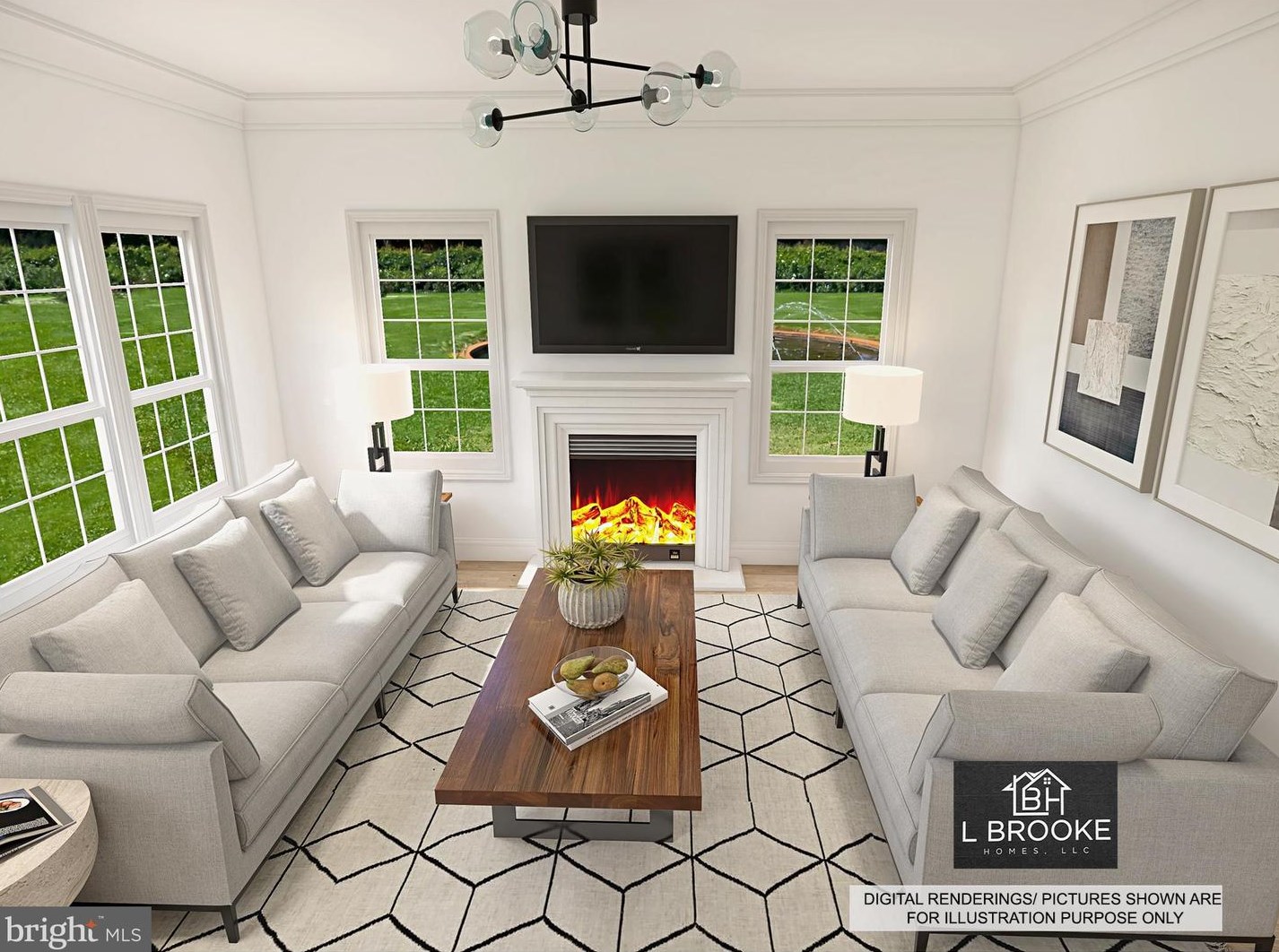 198 Linden Ln, Princeton, NJ 08540