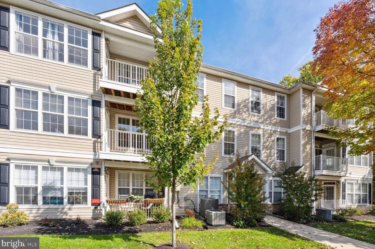 80 Kyle Way, Trenton NJ 08628-2523 exterior