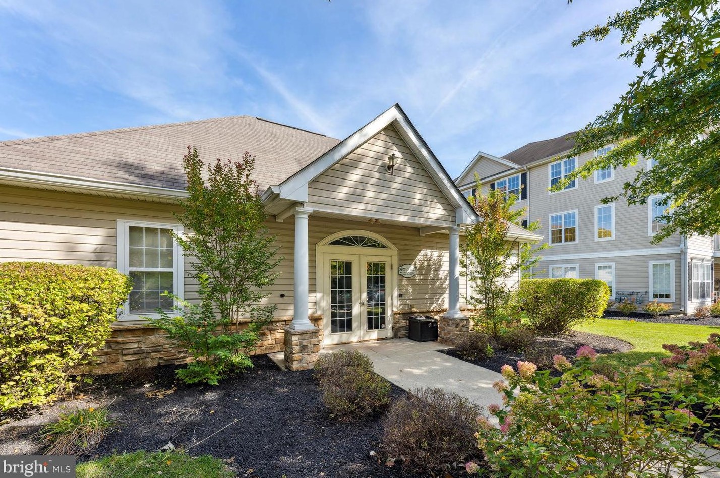 80 Kyle Way, Trenton NJ 08628-2523 exterior