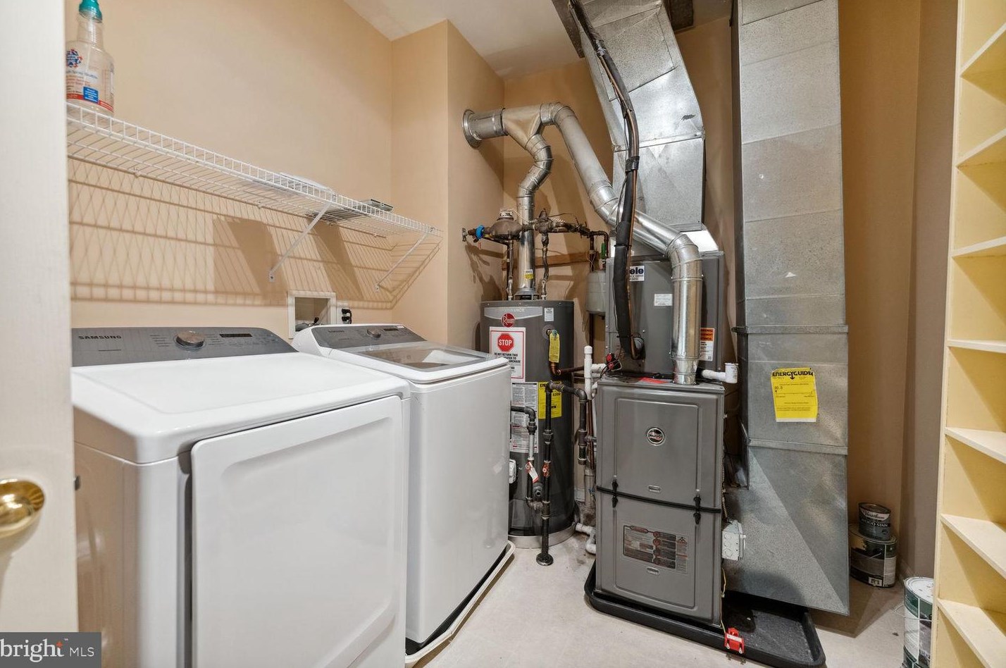 80 Kyle Way, Trenton NJ 08628-2523 exterior