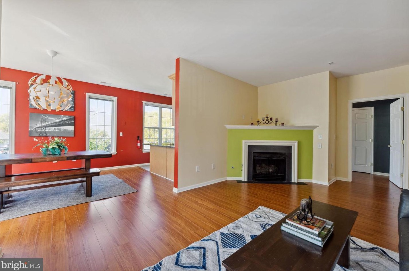 80 Kyle Way, Trenton NJ 08628-2523 exterior