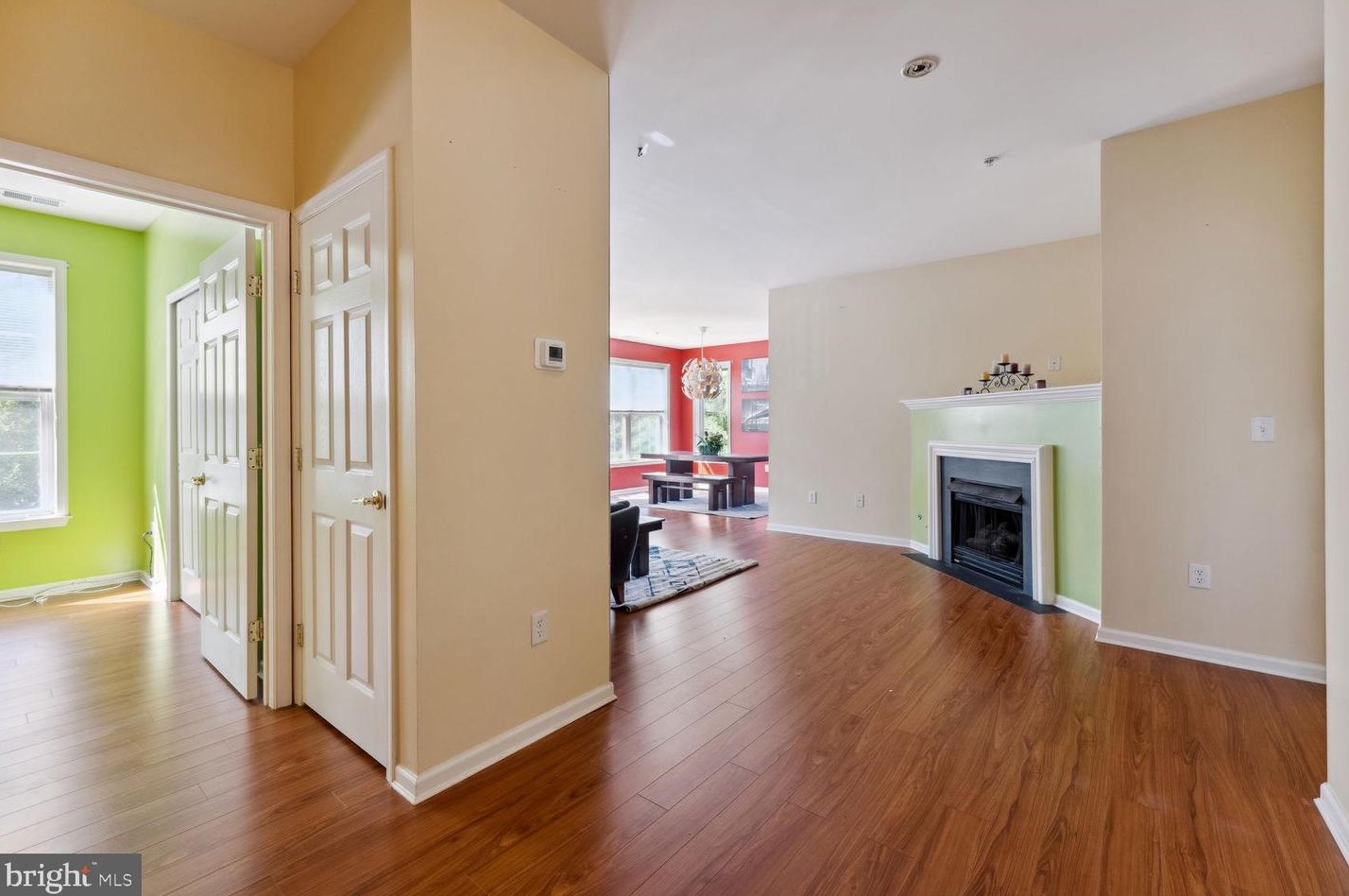 80 Kyle Way, Trenton NJ 08628-2523 exterior