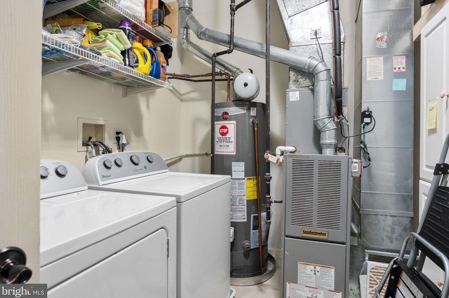 64 Kyle Way, Trenton NJ 08628-2521 exterior