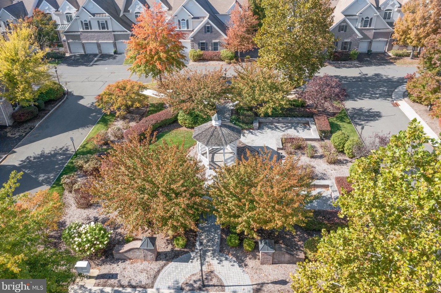 46 Schindler Ct, Lawrence Township NJ  08648-2579 exterior