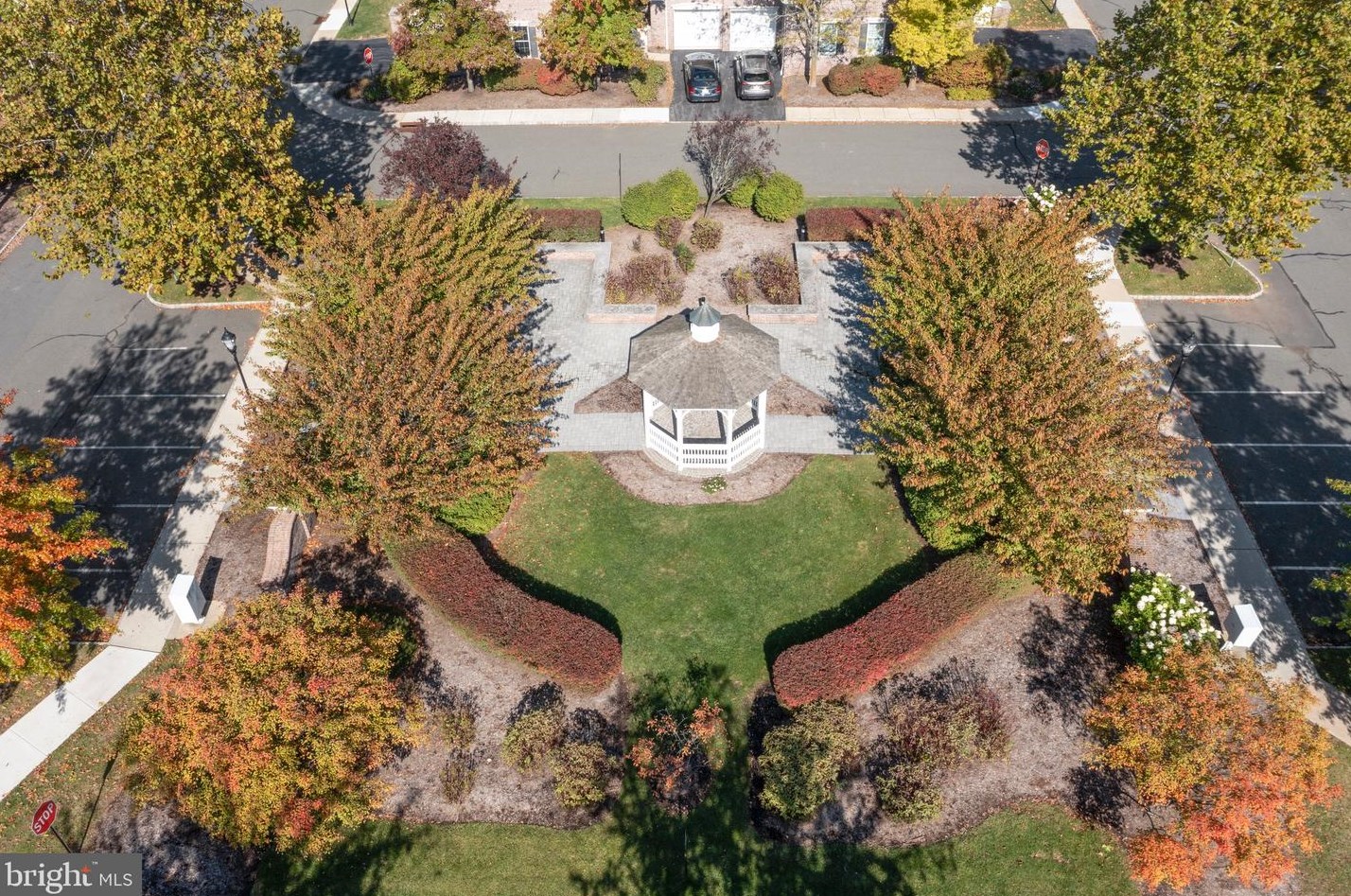 46 Schindler Ct, Lawrence Township NJ  08648-2579 exterior