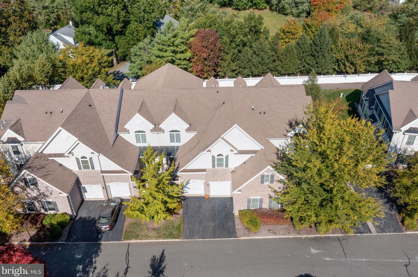 46 Schindler Ct, Lawrence Township NJ  08648-2579 exterior