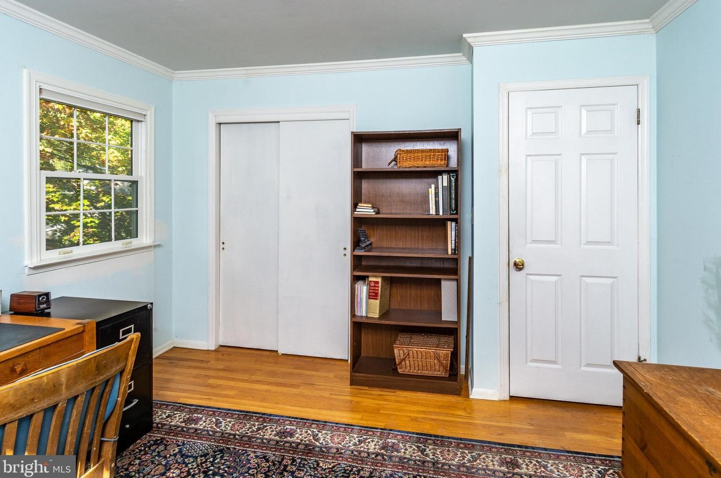 33 Pineknoll Dr, Trenton NJ 08648-3143 exterior