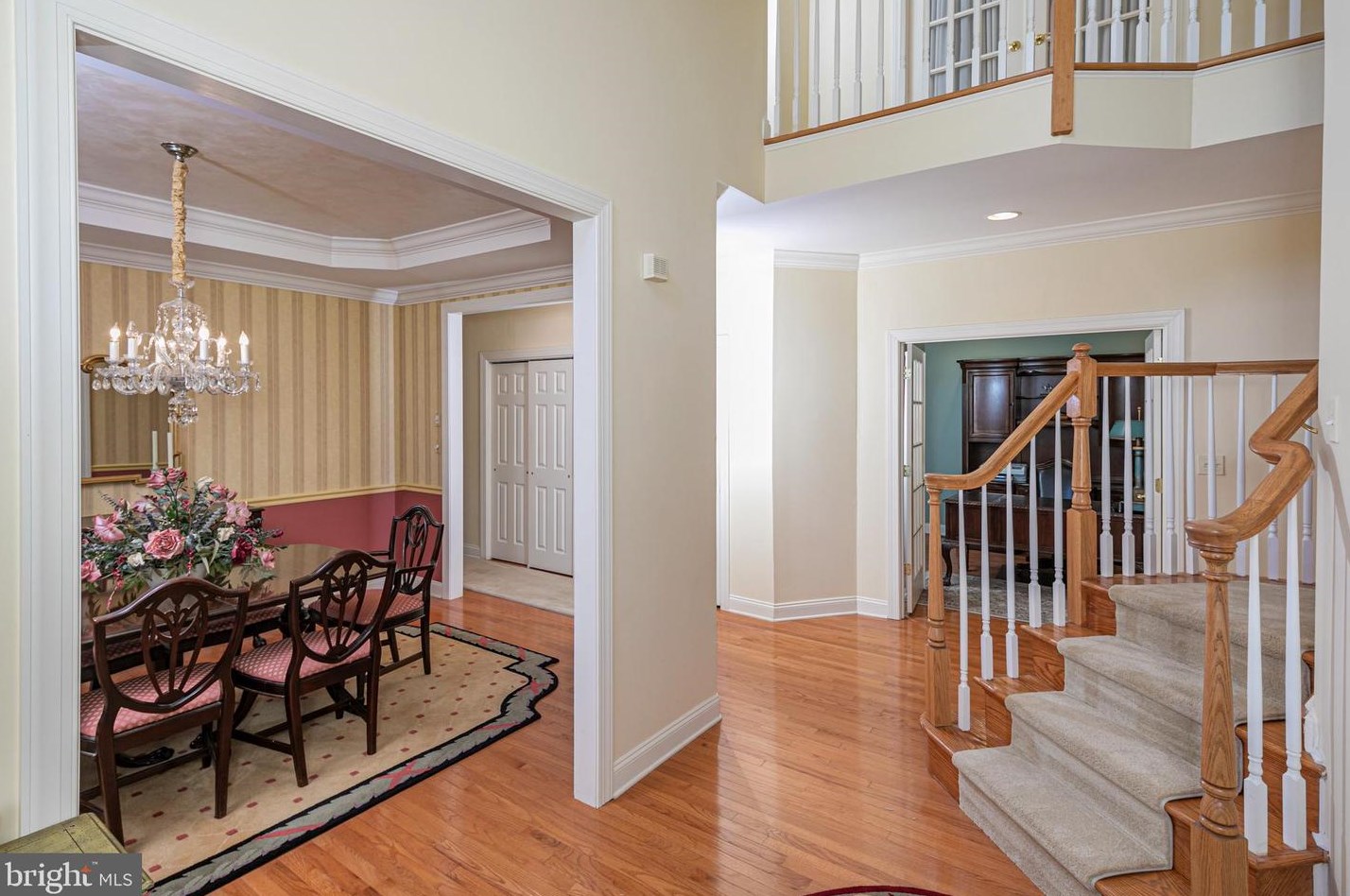 42 Schindler Ct, Lawrence Township NJ  08648-2578 exterior