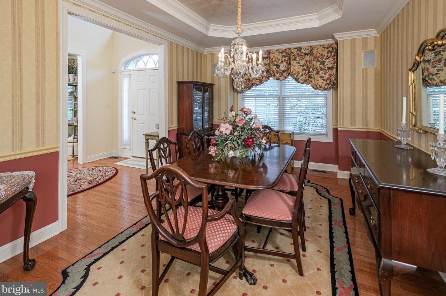 42 Schindler Ct, Lawrence Township NJ  08648-2578 exterior