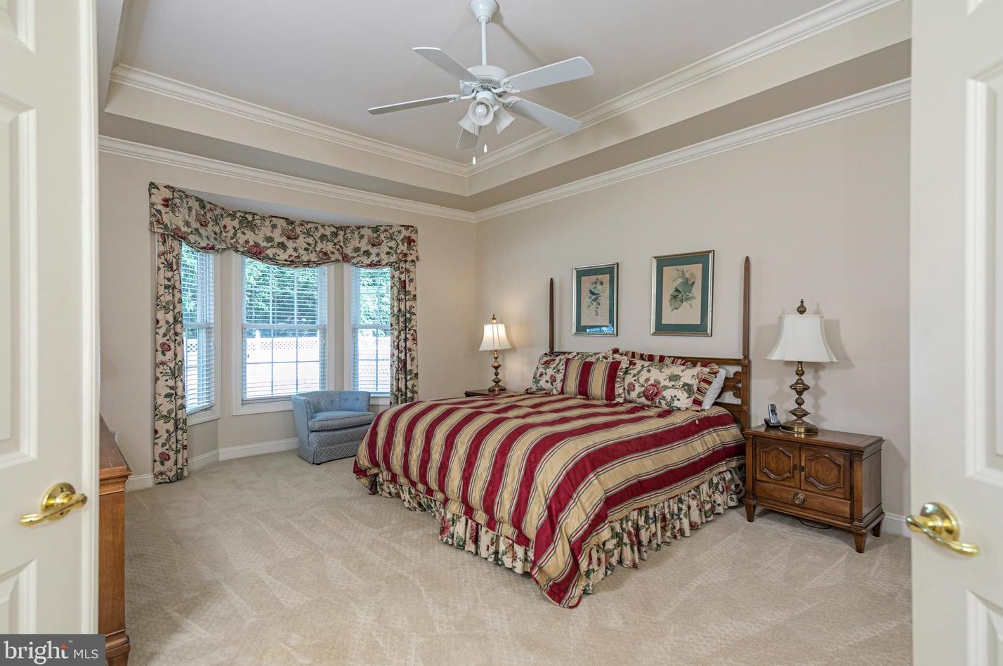 42 Schindler Ct, Lawrence Township NJ  08648-2578 exterior