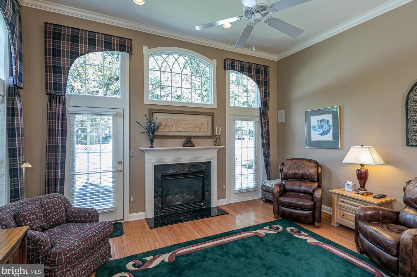 42 Schindler Ct, Lawrence Township NJ  08648-2578 exterior