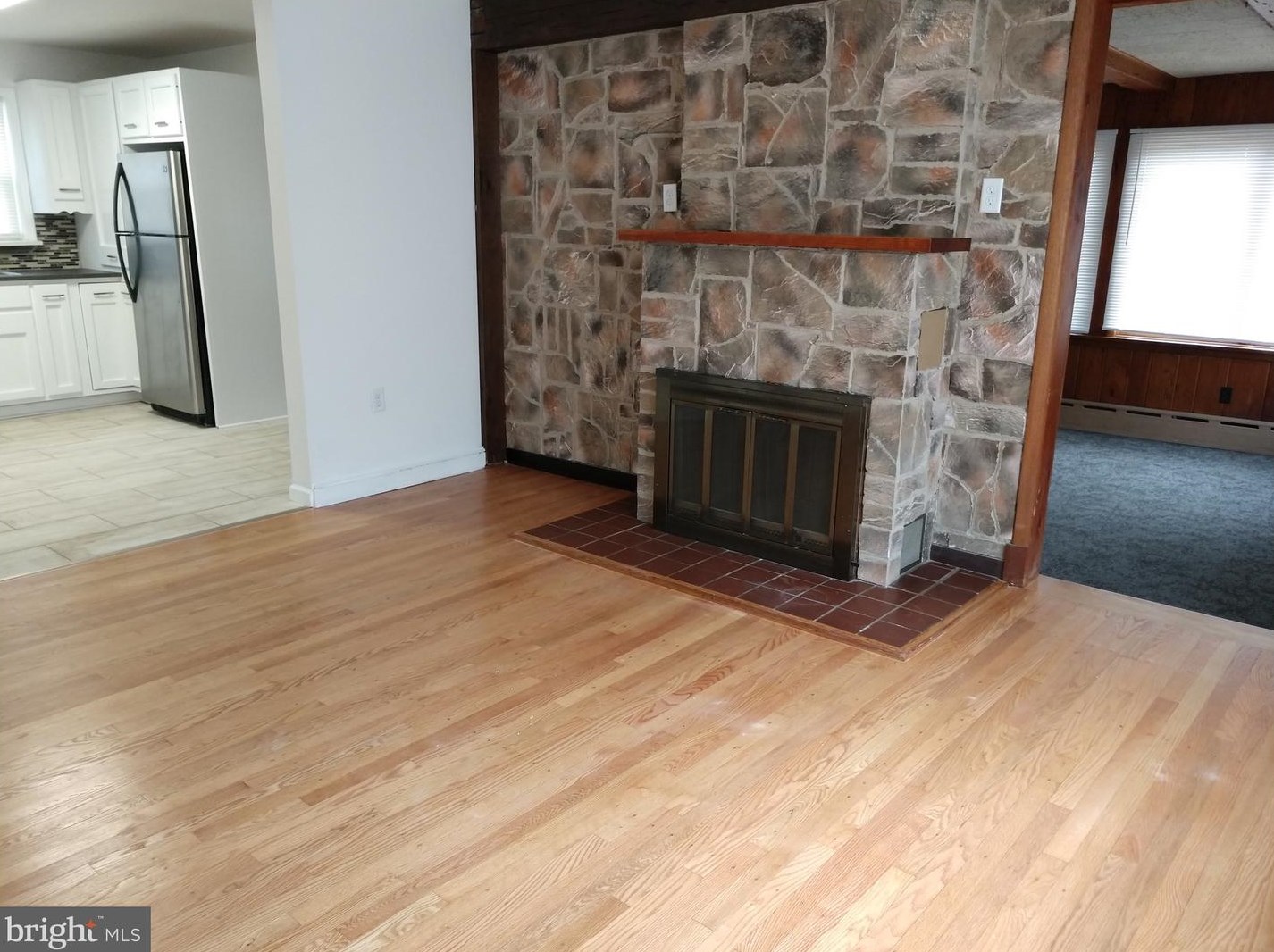 28 Dawes Ave, Trenton NJ  08638-4626 exterior