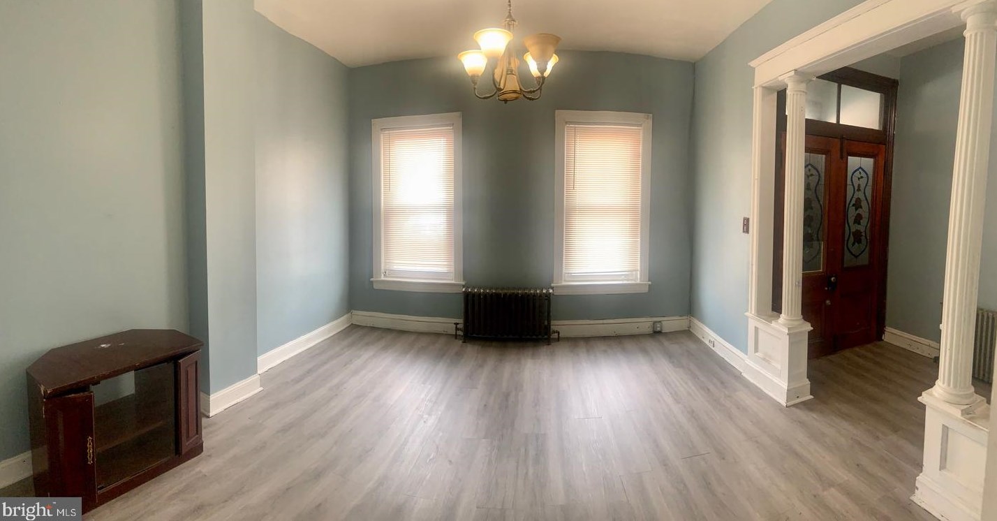 355 Cummings Ave, Trenton NJ  08611-1141 exterior