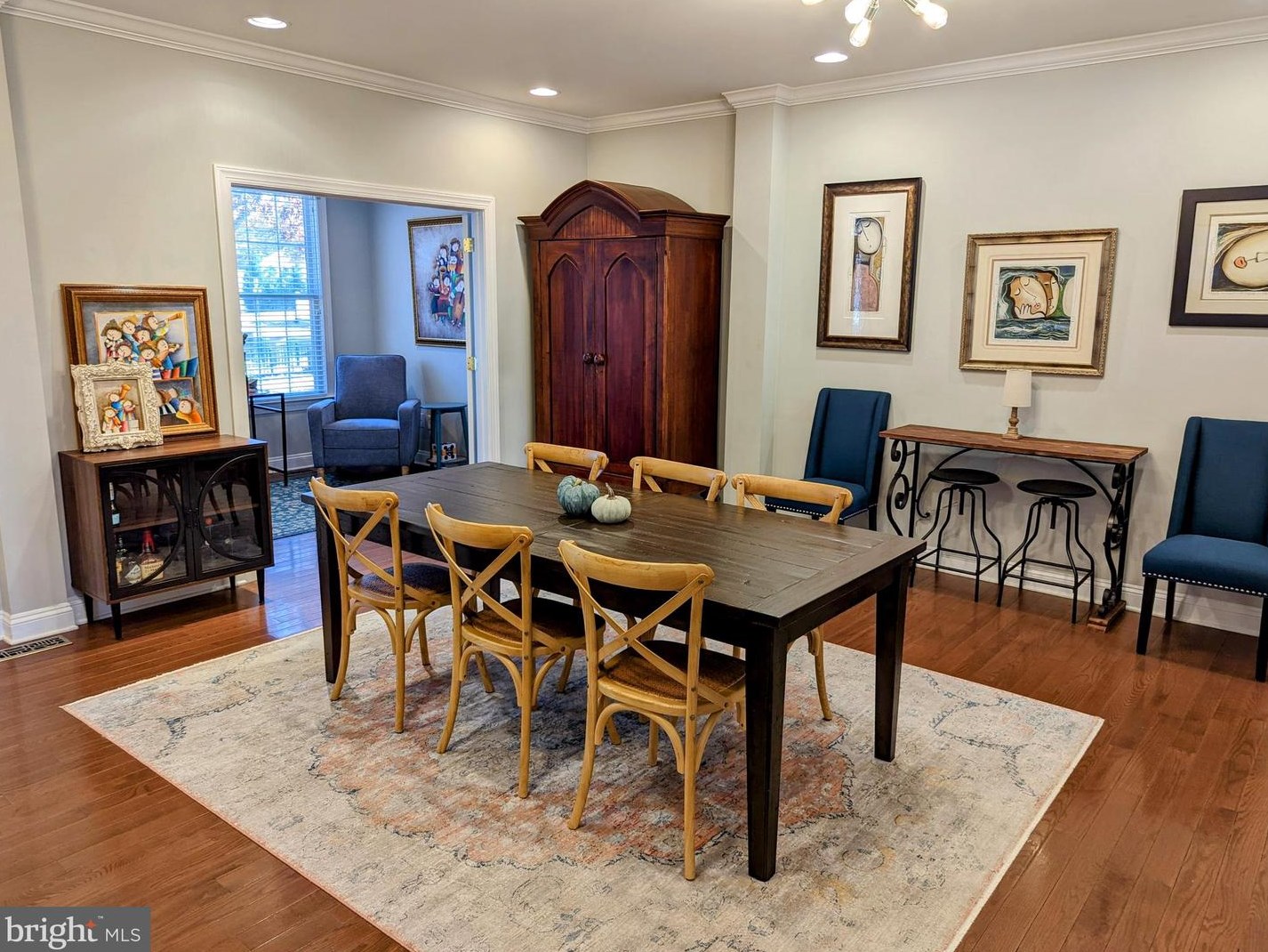 115 Heritage St, Trenton NJ  08691-4203 exterior