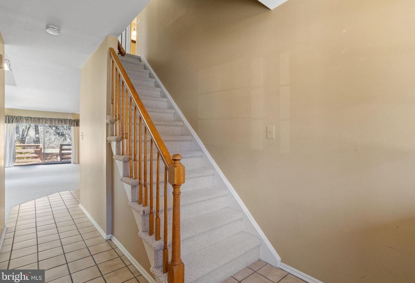 36 Danielle Ct, Trenton NJ 08648-1452 exterior