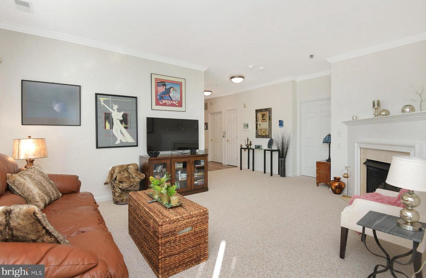 50 Kyle Way, Trenton NJ 08628-2520 exterior