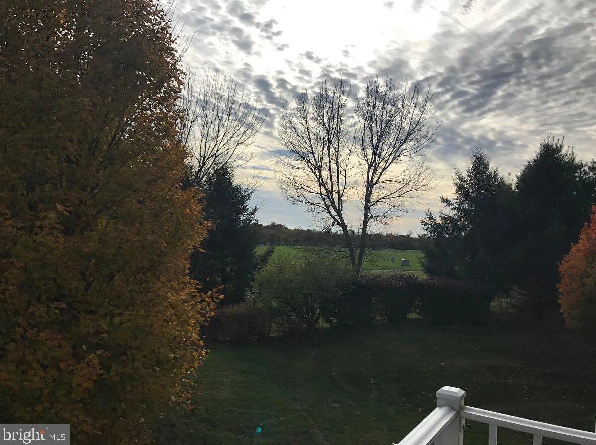 41 Kyle Way, Trenton NJ 08628-2520 exterior