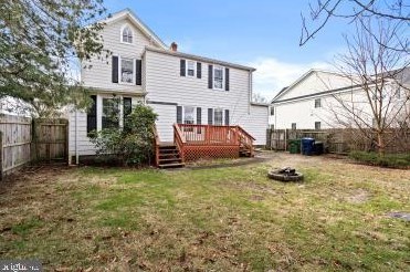 123 E Ward St, East Windsor, NJ 08520
