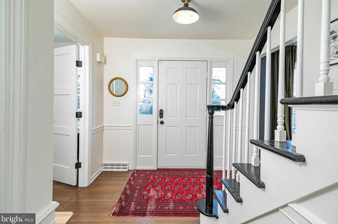 10 Arvida Dr, Pennington NJ  08534-2105 exterior