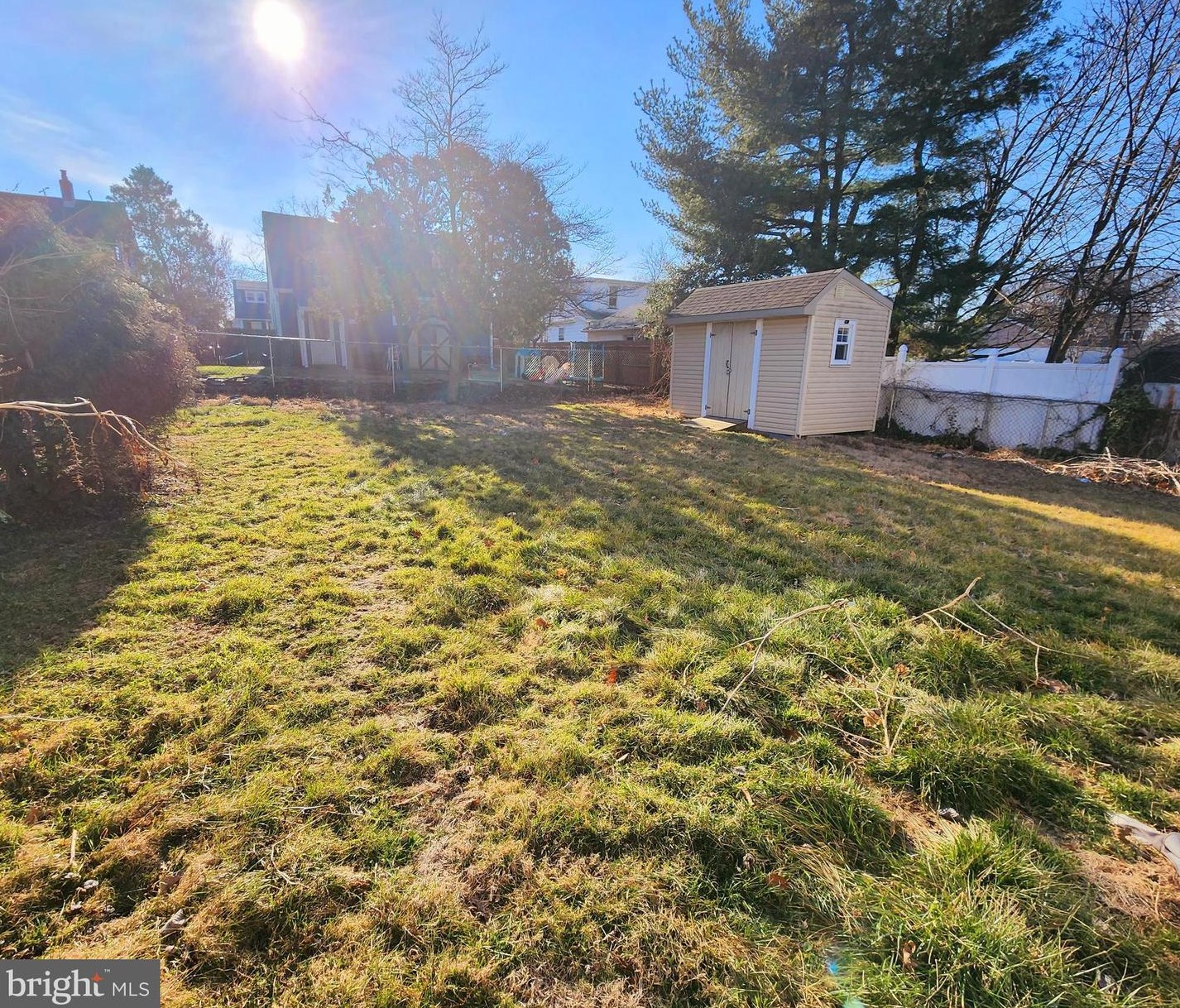 13 Hazelhurst Ave, Trenton NJ  08638-3509 exterior