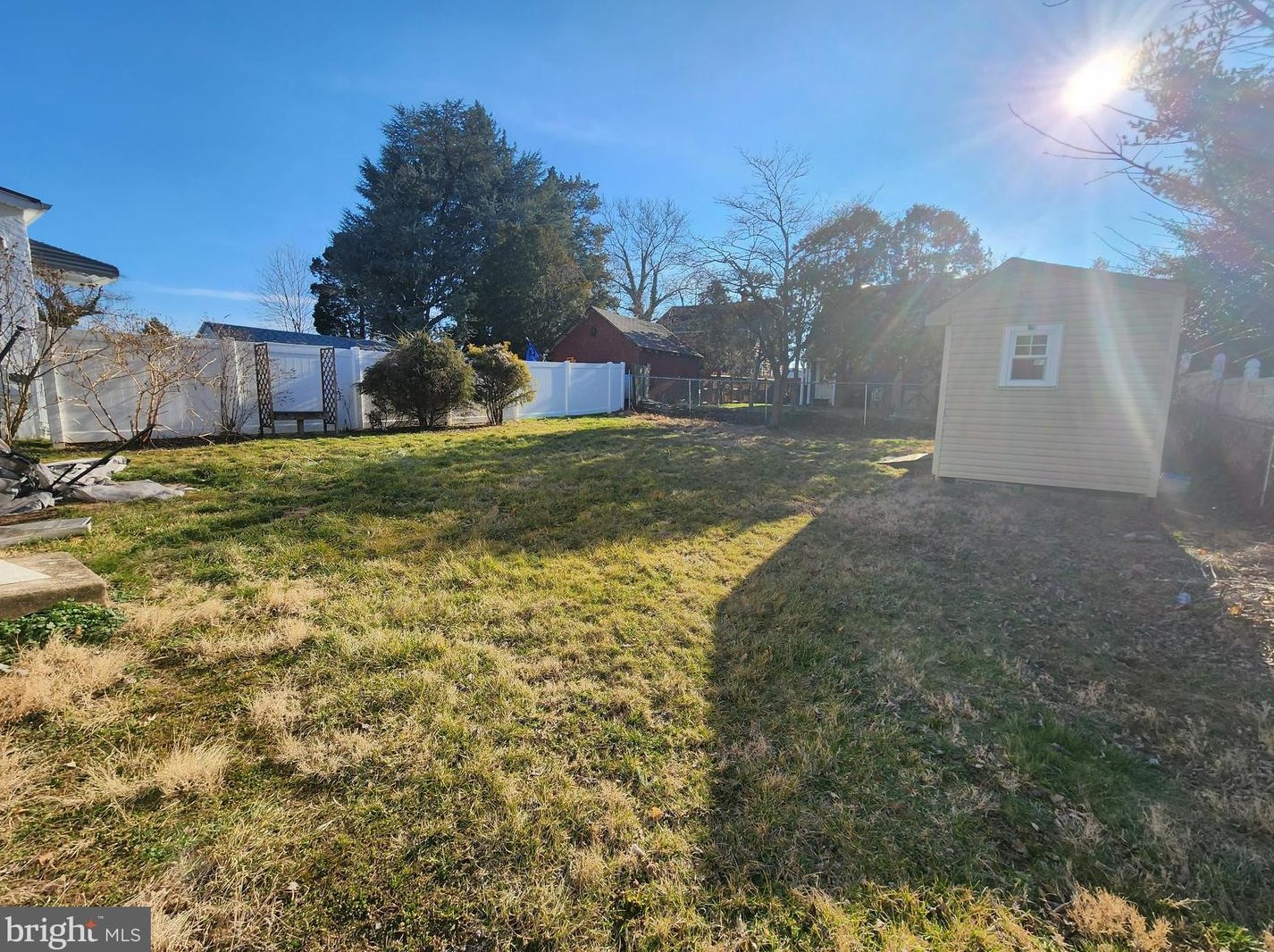 13 Hazelhurst Ave, Trenton NJ  08638-3509 exterior