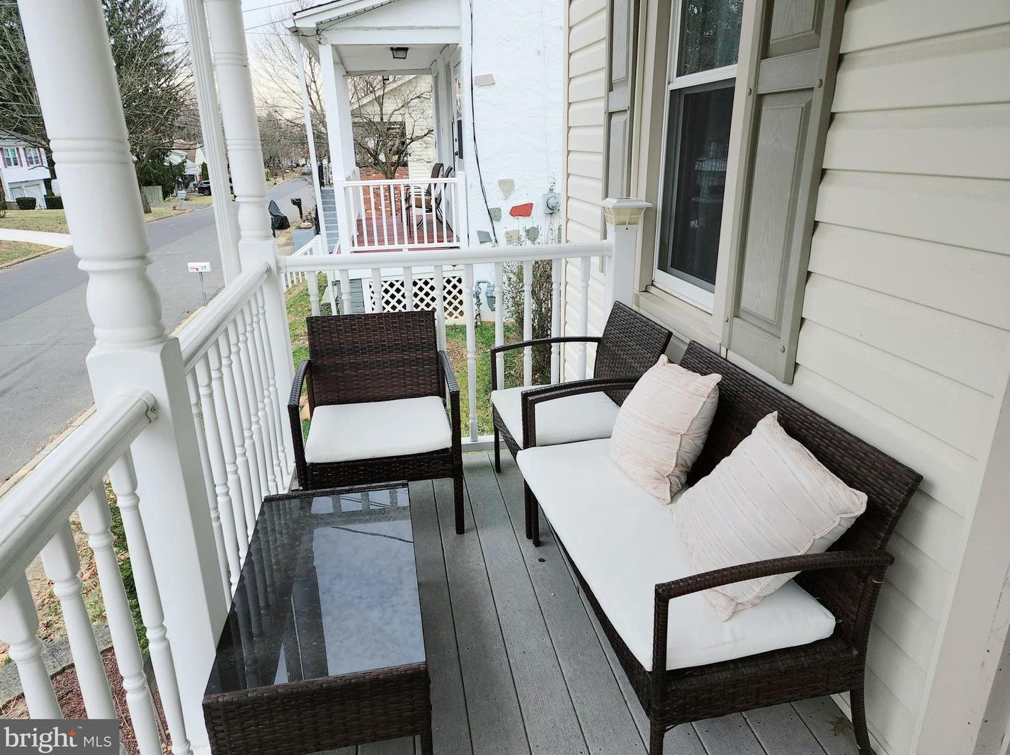 13 Hazelhurst Ave, Trenton NJ  08638-3509 exterior