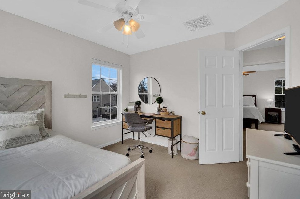 14 Bristol Way, East Windsor NJ  08520-2949 exterior