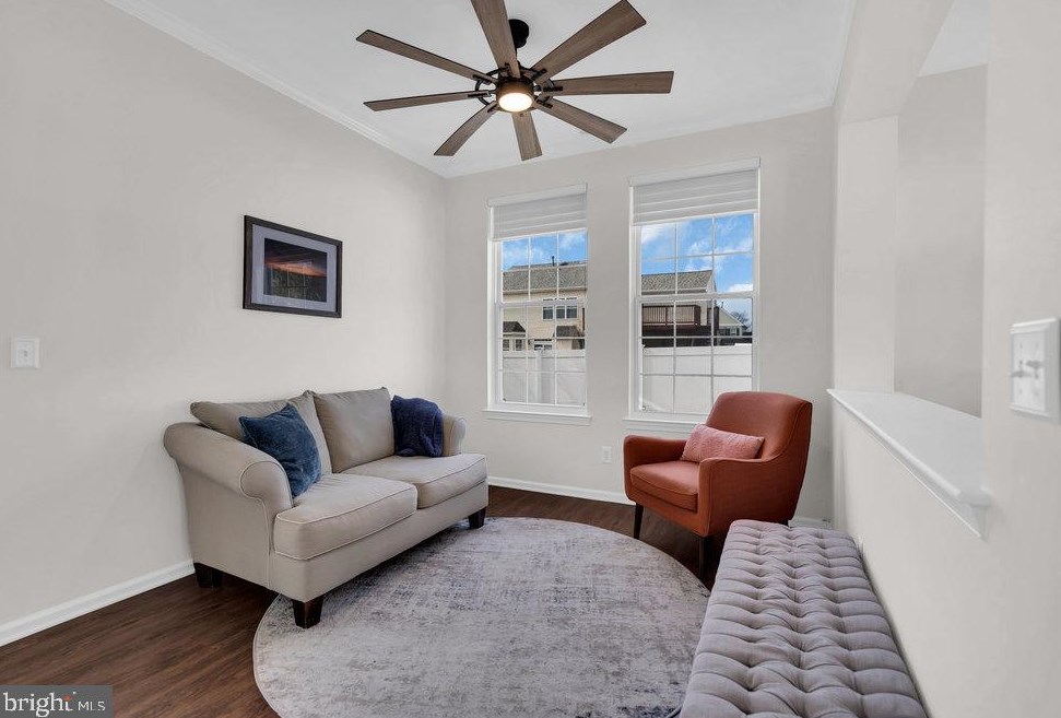 14 Bristol Way, East Windsor NJ  08520-2949 exterior