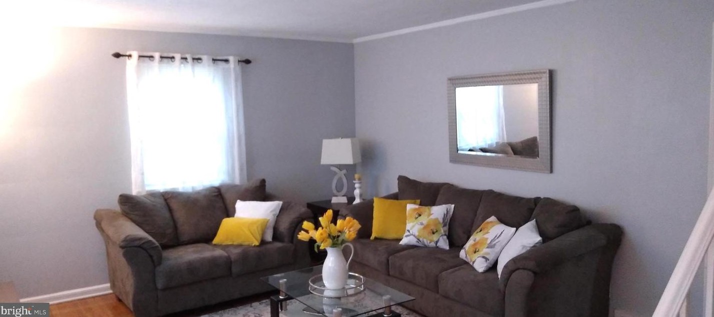 228 Bentley Ave, Trenton NJ  08619-3724 exterior