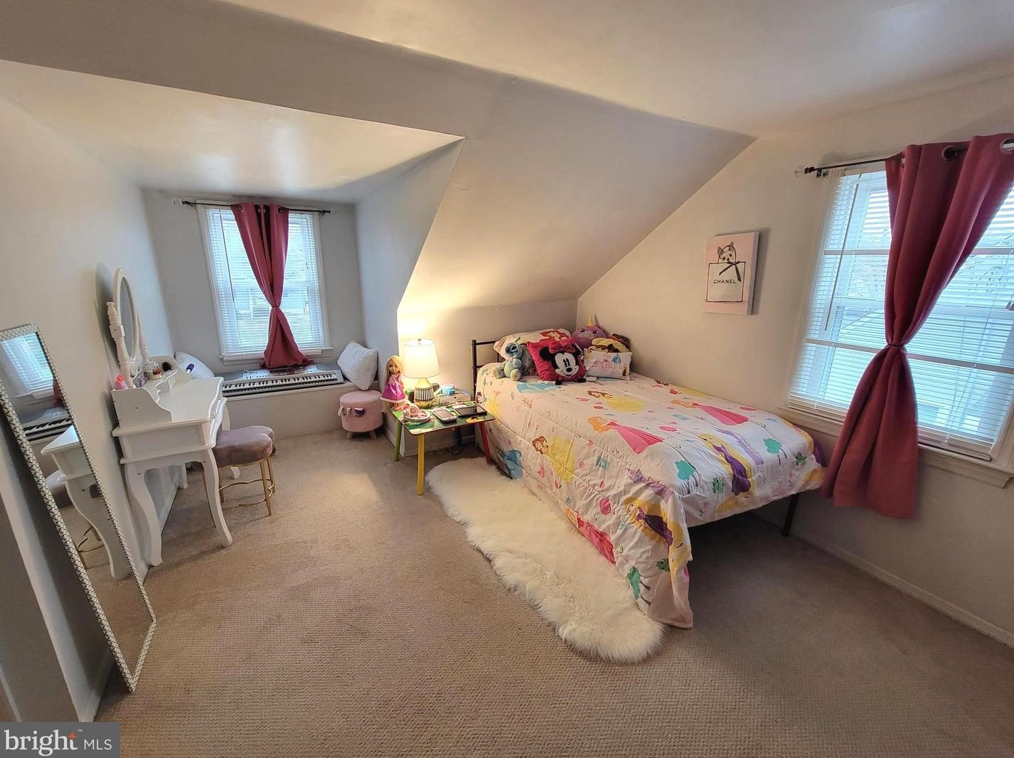 228 Bentley Ave, Trenton NJ  08619-3724 exterior