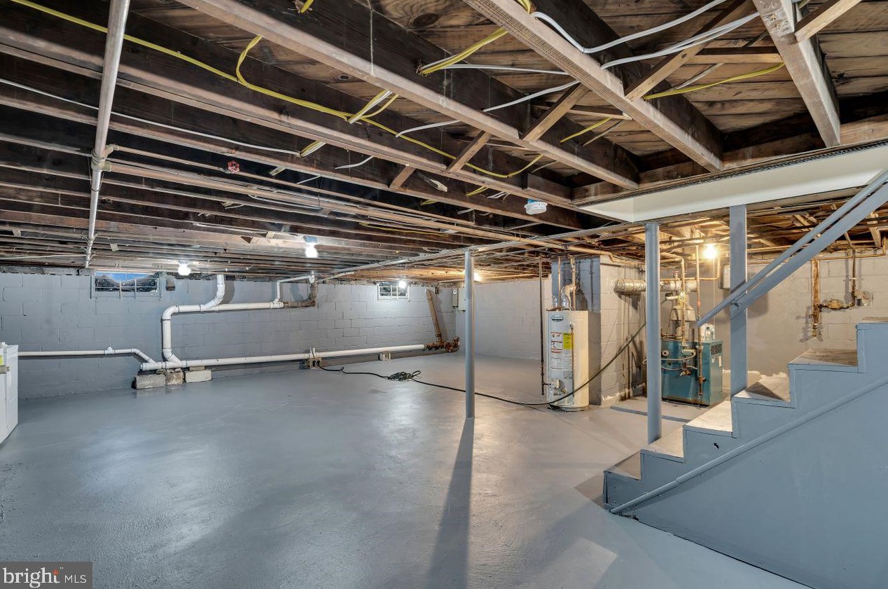 193 Woodland Ave, Trenton NJ  08638-2522 exterior