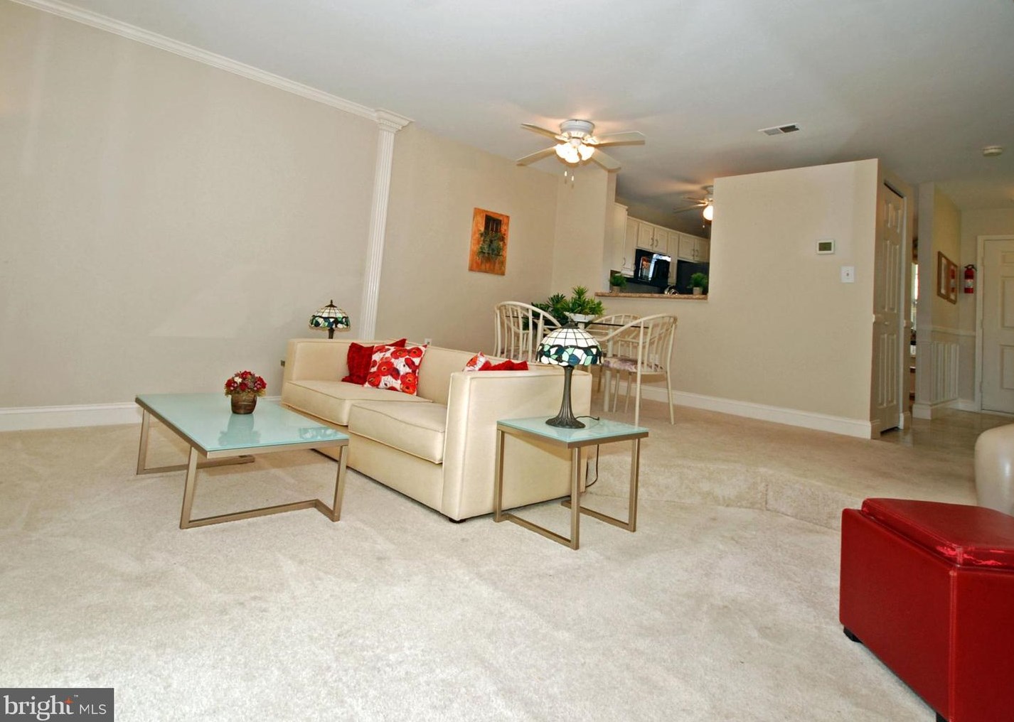 10 Hopkinson Ct, East Windsor NJ 08520-2725 exterior