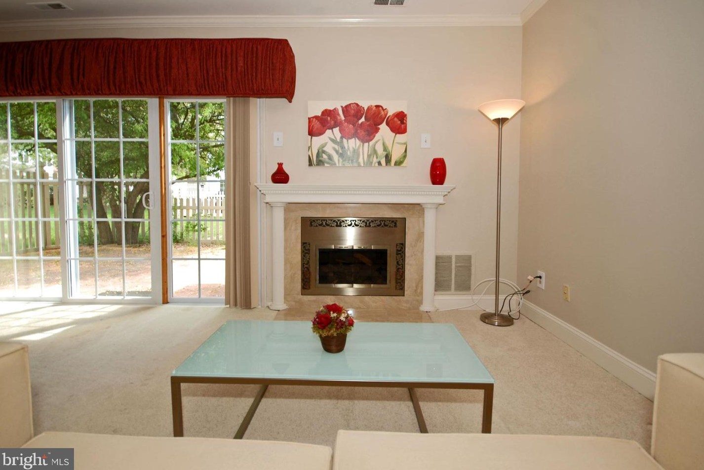 10 Hopkinson Ct, East Windsor NJ 08520-2725 exterior