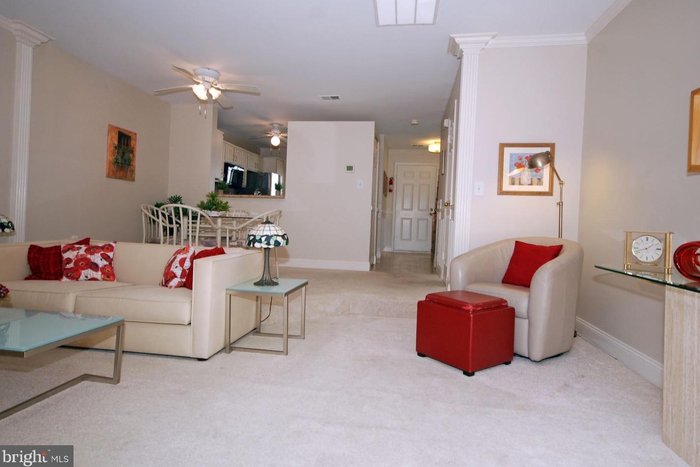 10 Hopkinson Ct, East Windsor NJ 08520-2725 exterior