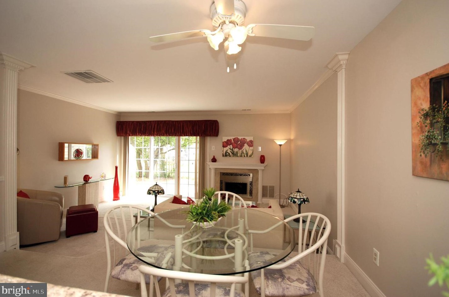 10 Hopkinson Ct, East Windsor NJ 08520-2725 exterior