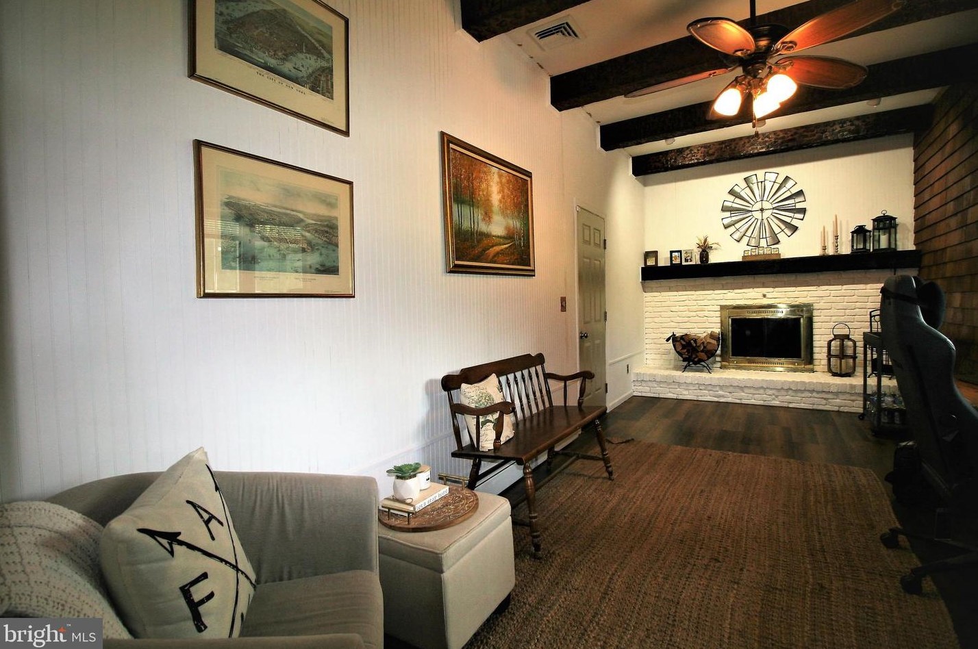 750 Windsor Perrineville Rd, East Windsor NJ  08520-4741 exterior