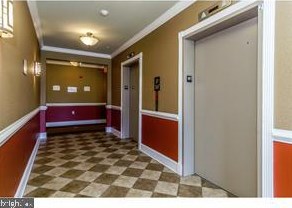 212 Masterson Ct, Trenton NJ  08618-1438 exterior