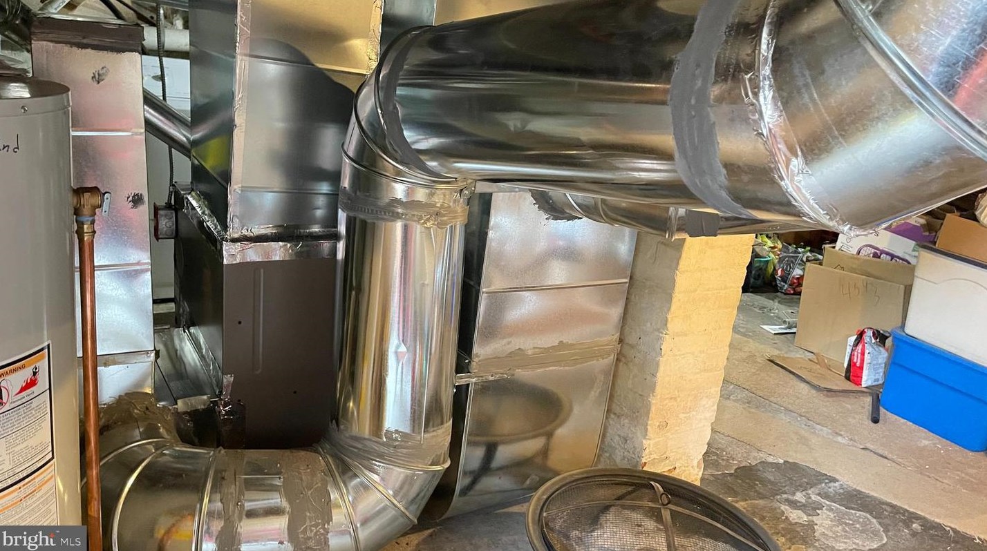 1414 Broad St, Trenton NJ 08610-6036 exterior