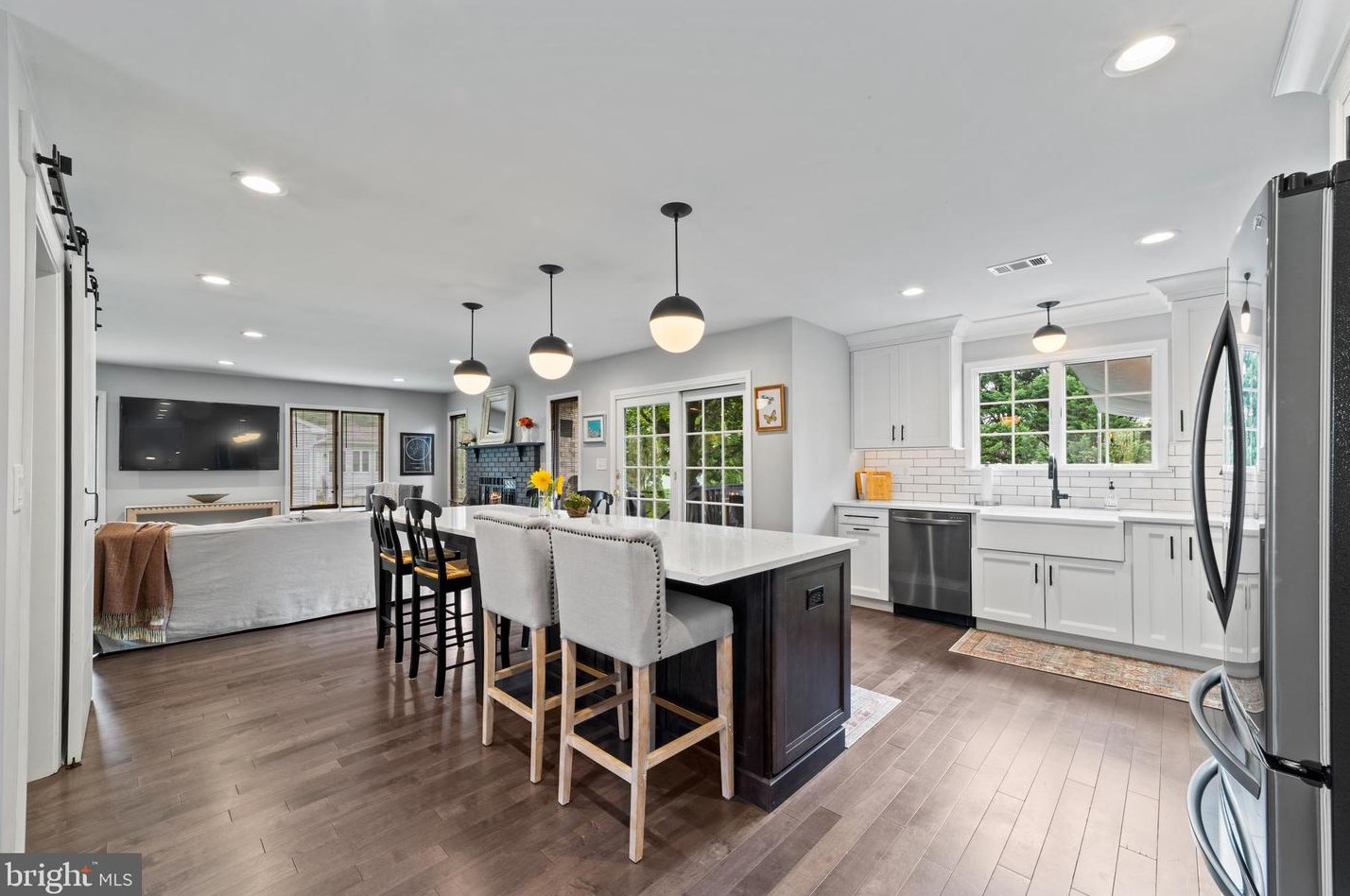 414 Bergen St, Trenton NJ 08610-5815 exterior