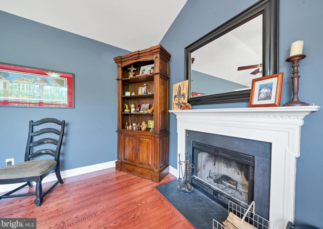 25 Pierce Rd, East Windsor NJ 08520-2400 exterior