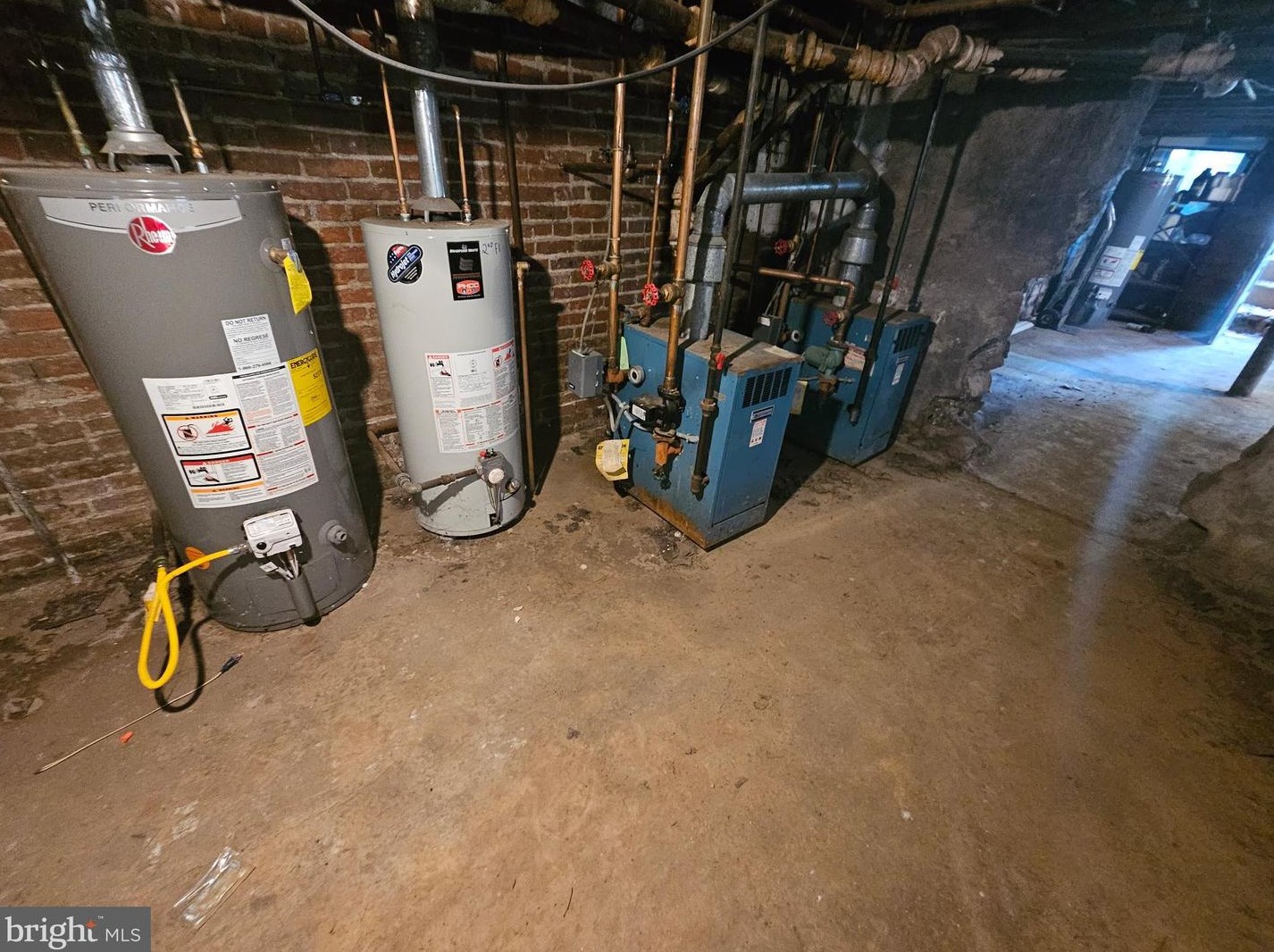 36 Maple Ave, Trenton NJ 08618-3401 exterior