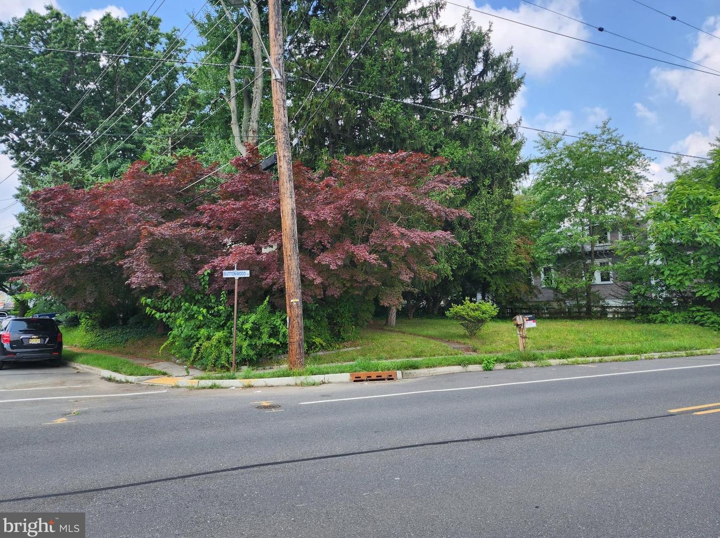 179 Buttonwood Dr, Trenton NJ 08638-2611 exterior