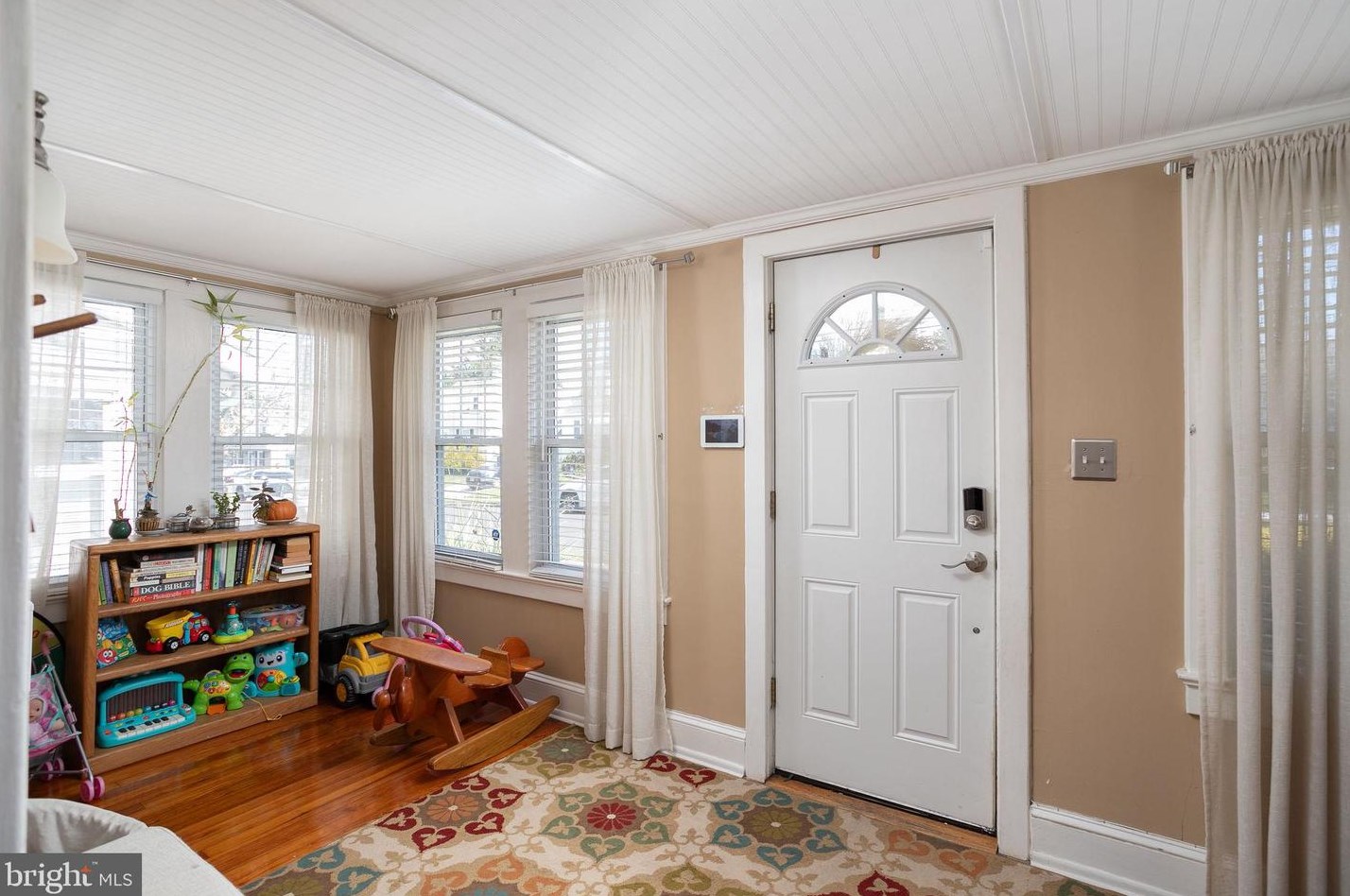 137 Churchill Ave, Trenton NJ  08610-3501 exterior