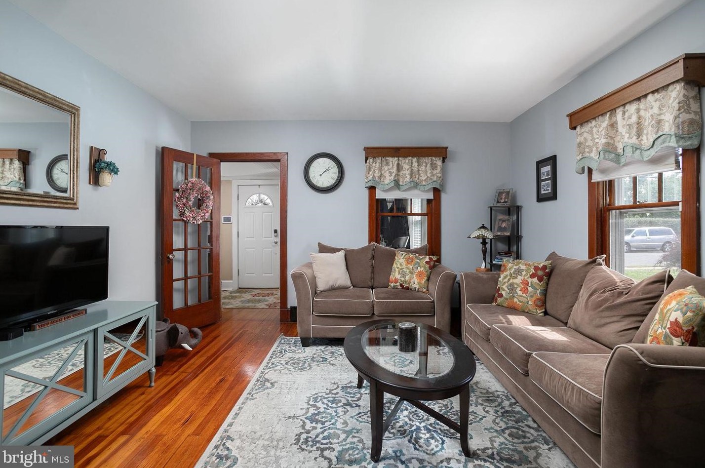 137 Churchill Ave, Trenton NJ  08610-3501 exterior