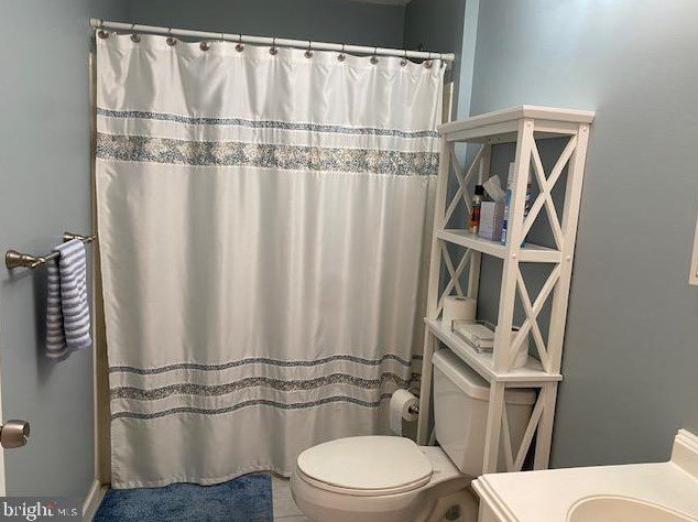 22 Rickard Ct, Trenton NJ 08648-2670 exterior