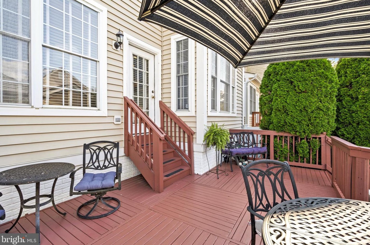 152 Burnet Cres, Trenton NJ  08691-4150 exterior