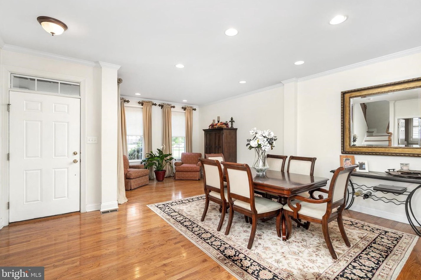 152 Burnet Cres, Trenton NJ  08691-4150 exterior