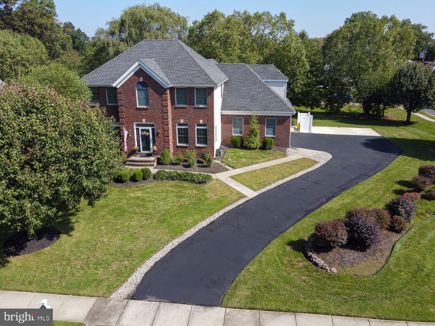 159 Applegate Dr, Hamilton Township, NJ 08690 MLS NJME2035766