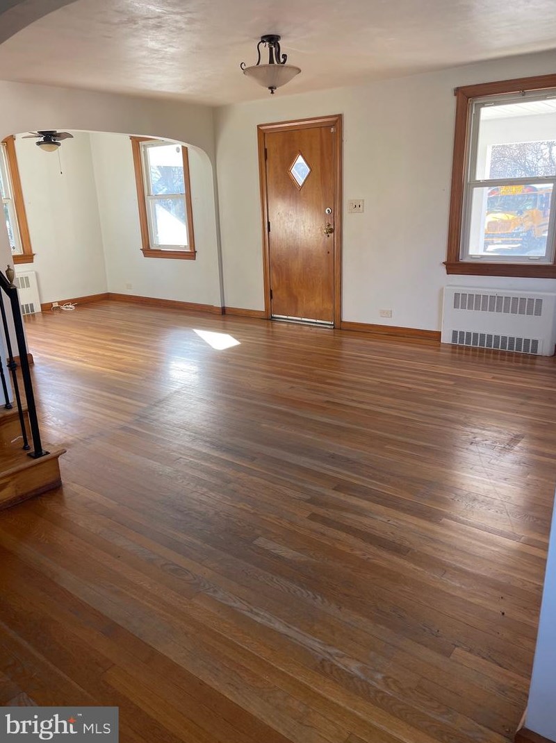 838 Park Ave, Trenton NJ  08610-4631 exterior