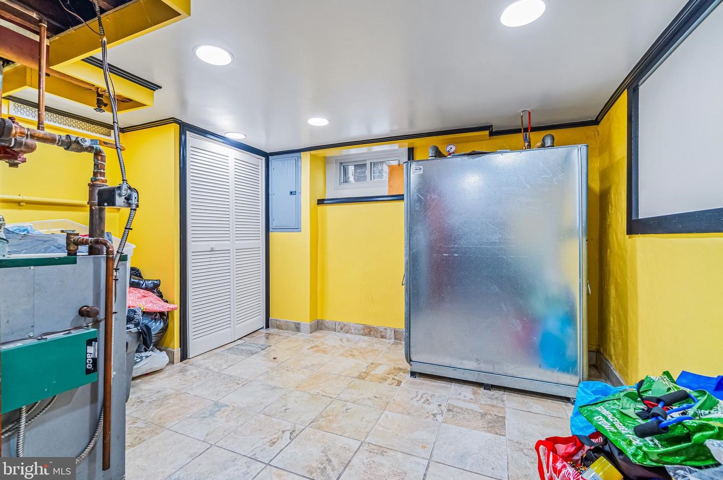 838 Park Ave, Trenton NJ  08610-4631 exterior